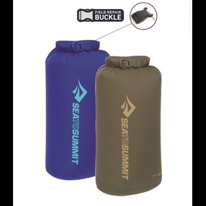 Sea to Summit Drybag Oliv alt image