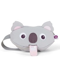 Affenzahn Midjeväska Karla Koala Ljusgrå 1