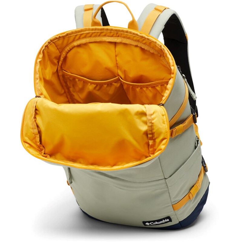 Columbia Rygsæk Falmouth 24L Beige 15" 3