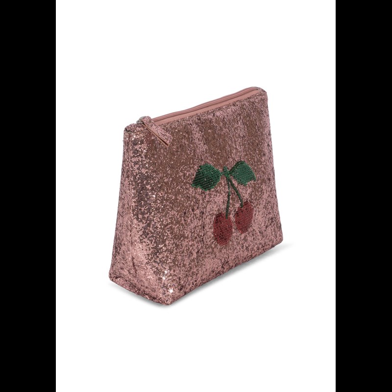 Konges Sløjd Necessär Tutti Mellow Rose Rosa 3
