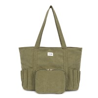 Conmé Projekttaske Creative Bag M. Grøn 1