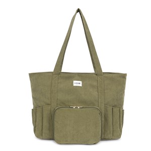 Conmé Projekttaske Creative Bag M. Grøn