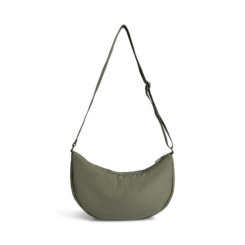 MARKBERG Crossbody Cloudmbg Recycled Oliven 5