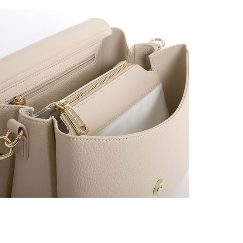 Valentino Bags Crossbody Alexia Beige 3