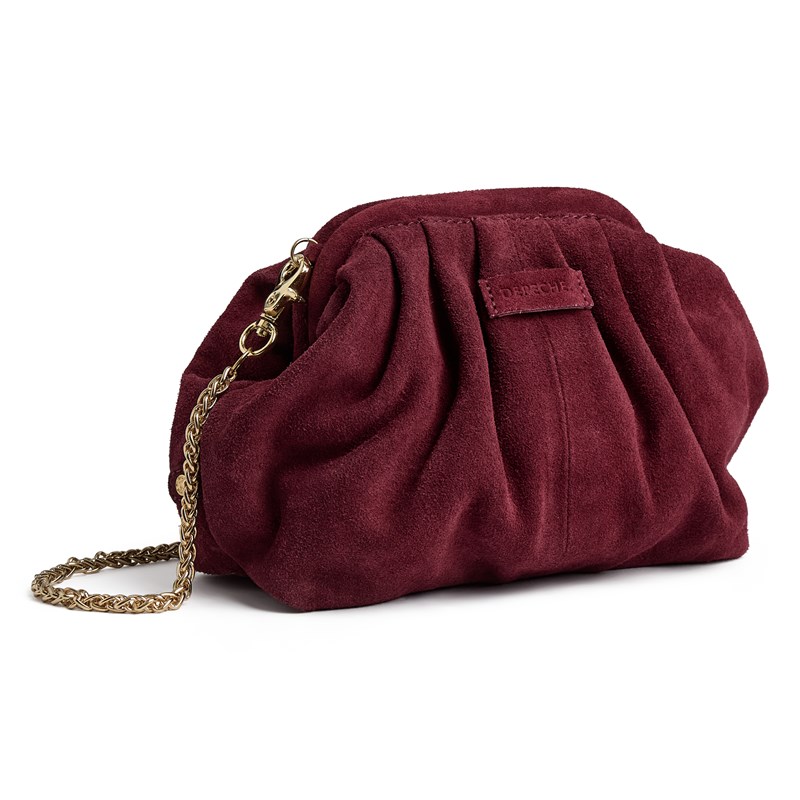 Depeche Clutch Bordeaux 2