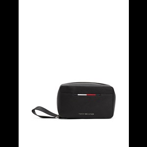 Tommy Hilfiger Necessär Central Svart