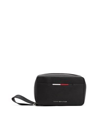 Tommy Hilfiger Necessär Central Svart 1