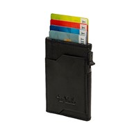 Tony Perotti Kortholder Furbo Slim Sort 1