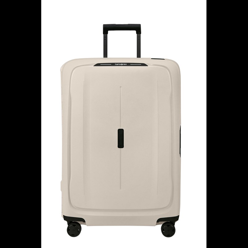 Samsonite Kuffert Essens Sand 75 Cm 1