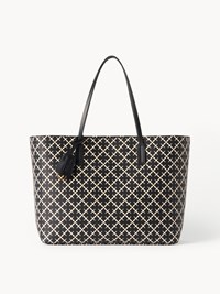 By Malene Birger Shopper Abigail Svart 1