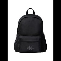 Calvin Klein Rygsæk Bold Sort 1