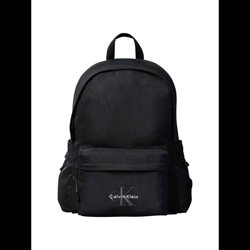 Calvin Klein Rygsæk Bold Sort 1