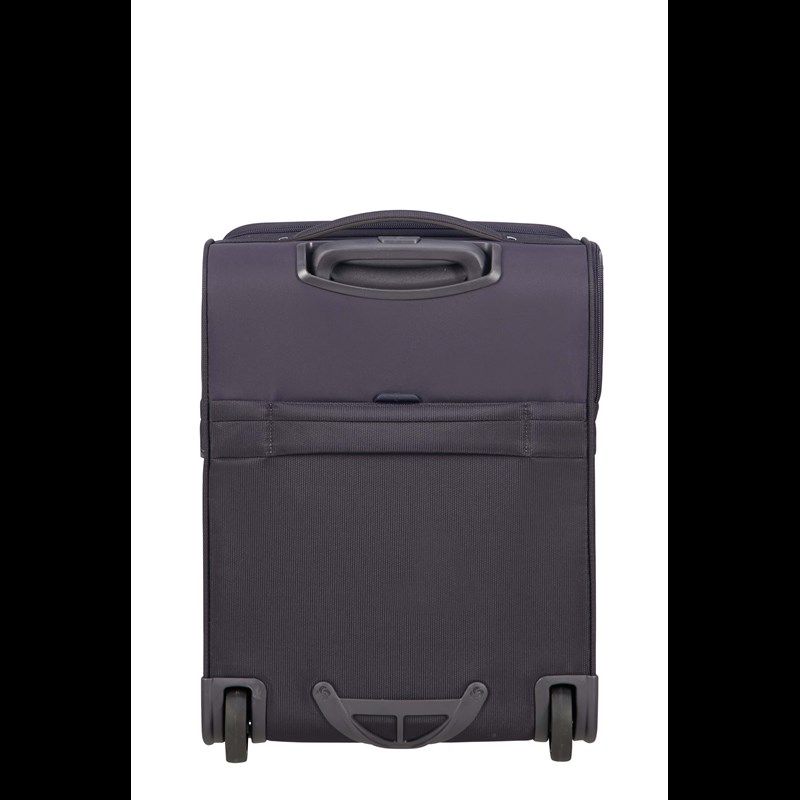 Samsonite Kuffert Uplite Underseater Blå 45 cm 4