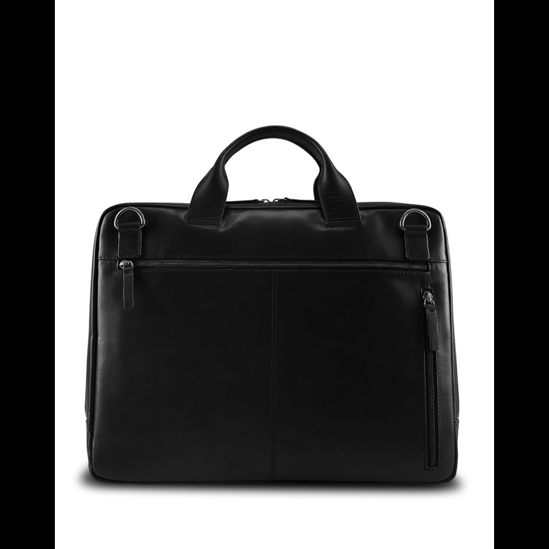 Jost Computer taske Lund S Sort 13" 4