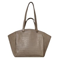 HERA Christine Egholm X HERA   13" Brun