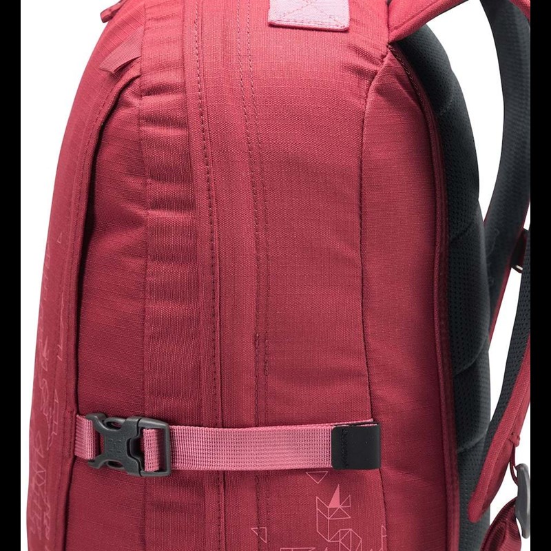 Haglöfs Rygsæk Tight Junior 15 Rød 7
