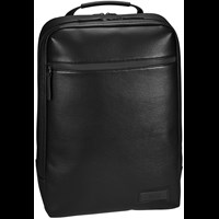 Jost Ryggsäck Riga Svart 15" 1