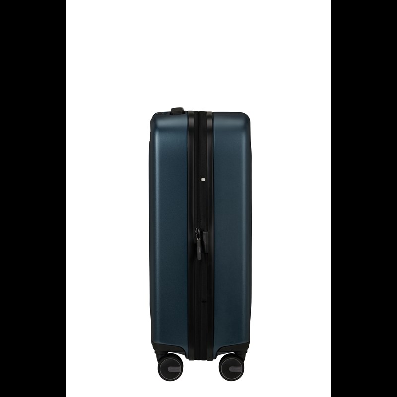Samsonite Resväska Fyrm Bränt röd 55 Cm 7