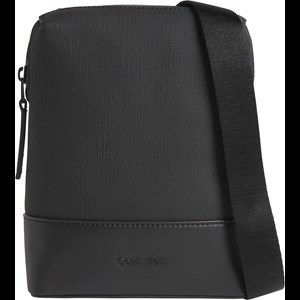 Calvin Klein Crossover Sensuel Reporter Svart