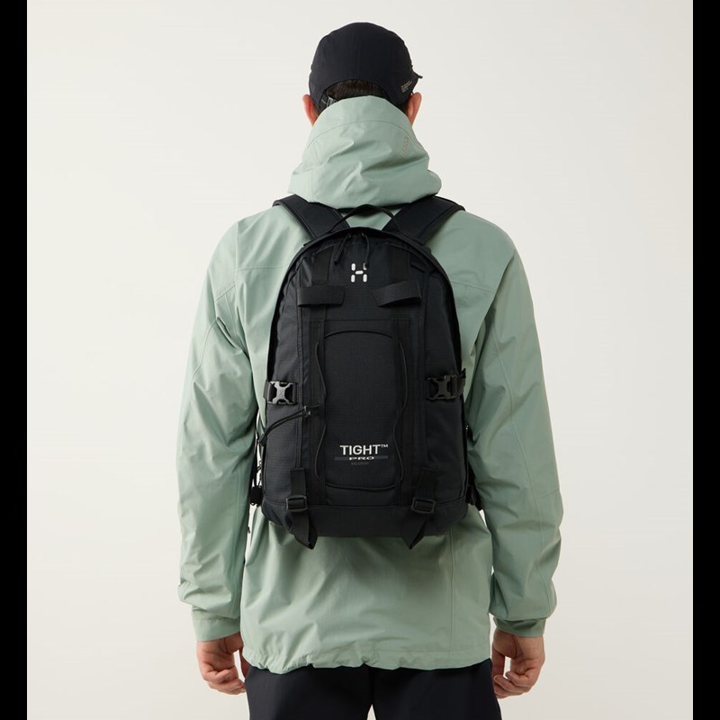 Haglöfs Rygsæk Tight Pro M Sort 2