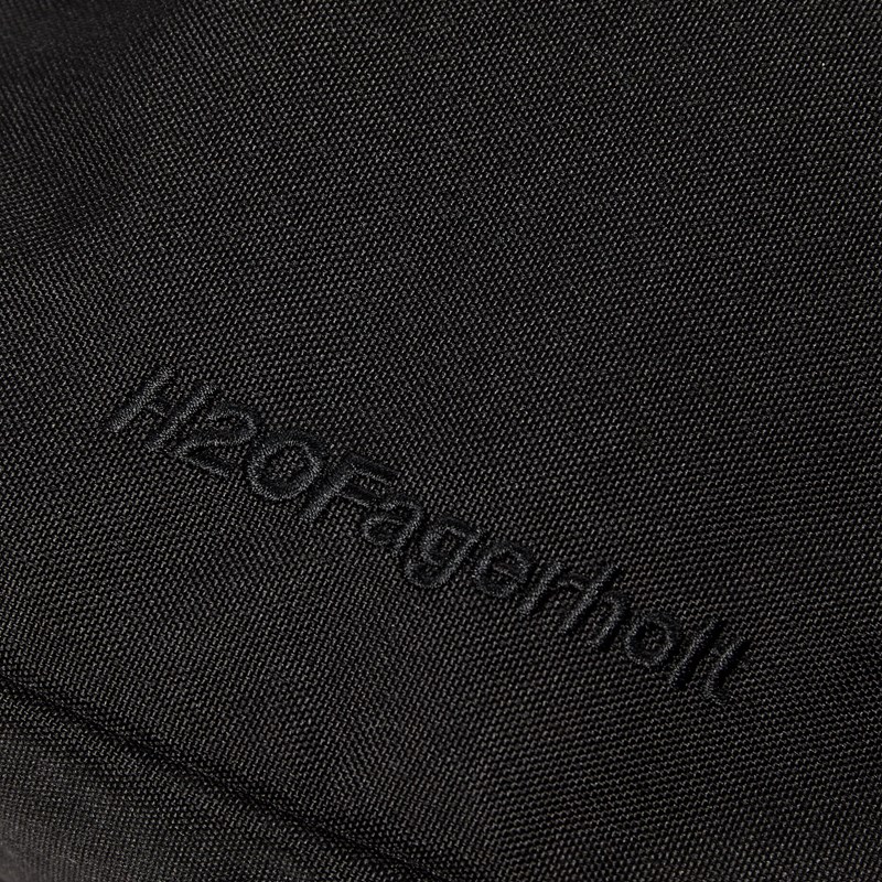H2OFagerholt Rygsæk Nico Sort 3
