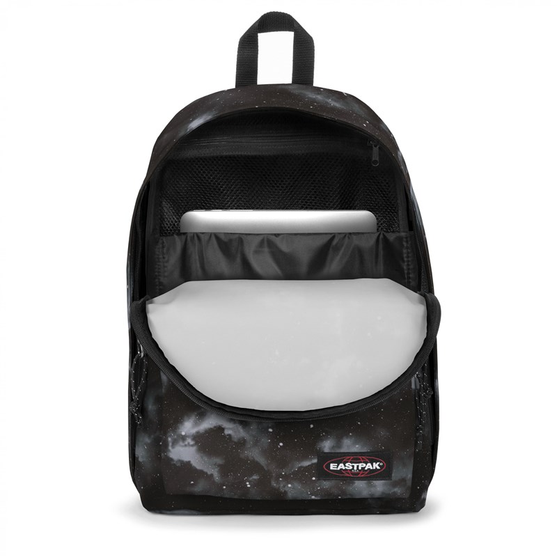 Eastpak Rygsæk Out of Office Sort/grå 14" 2