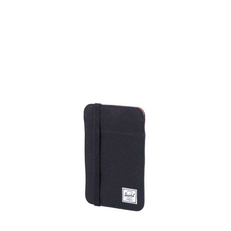 Herschel Sleeve Cypress iPad mini Sort 1