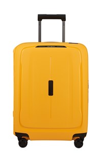 Samsonite Kuffert Essens Gul 55 Cm 1