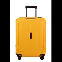 Samsonite Resväska Essens 55 Cm Gul