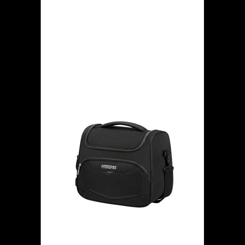 American Tourister Beauty Box Summeride Svart 2