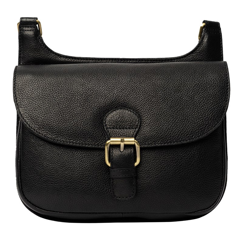 RE:DESIGNED Crossbody Milli Small Sort 1