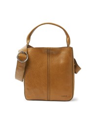 Saddler Tote Elsa Mini Sand 1