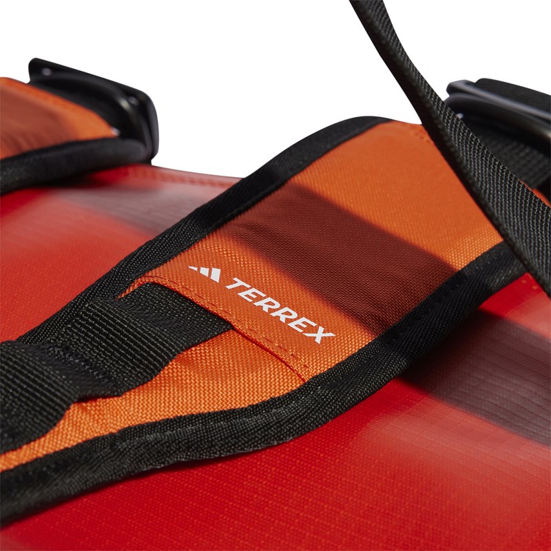 Adidas Originals Sportväska TRX L Orange 5