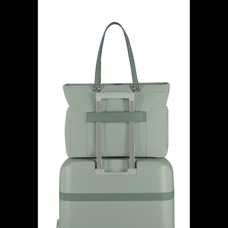 Samsonite Shopper Image Biz Grå 14" 9