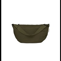 AY Studios Crossbody Messenger Bag Army Grøn 1