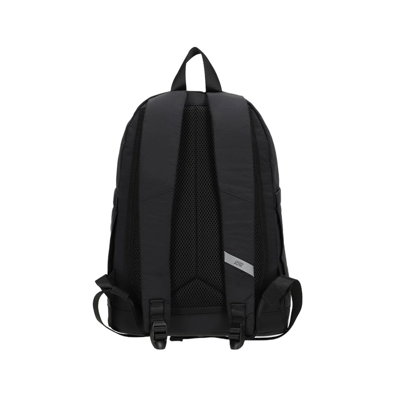 Jost Ryggsäck Daypack Svart 13" 5