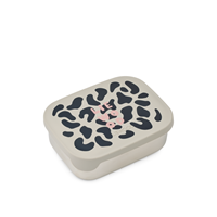 LIEWOOD Madkasse Arthur Leopard 1