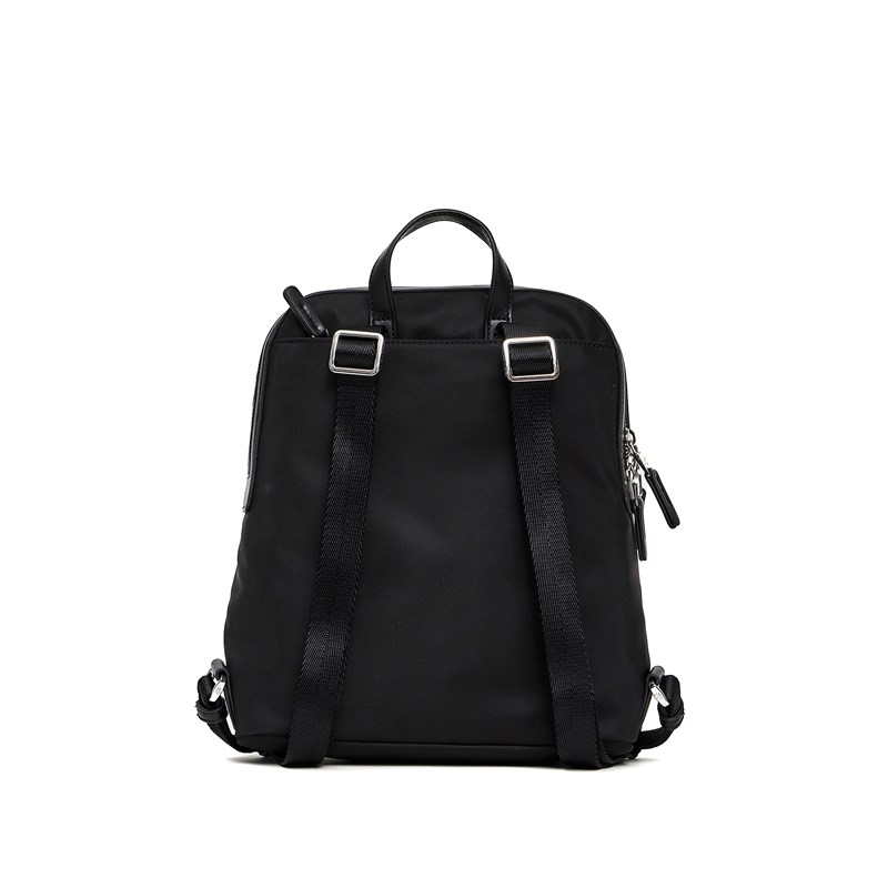 Mandarina Duck Ryggsäck Hunter Svart motiv 3