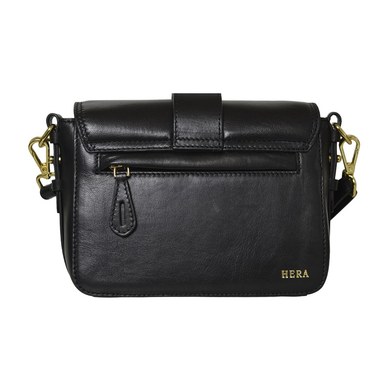 HERA Crossbody Sophie Svart 3