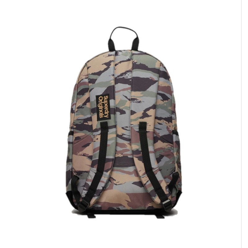 Superdry Rygsæk Printed Montana Camouflage 2