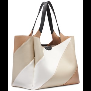 DKNY Shopper Willa Caramel alt image