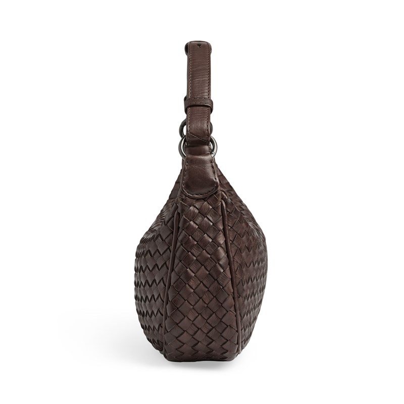 MARKBERG Crossbody Mini Muse Brun 4