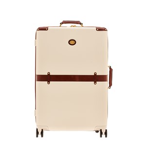The Bridge Kuffert Story Viaggo  69 Cm Creme