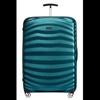Samsonite Resväska Lite Shock Bensin 81 Cm 1