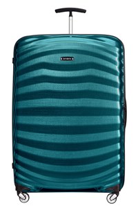 Samsonite Resväska Lite Shock Bensin 81 Cm 1