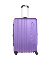 Cavalet Resväska Malibu Lila 73 CM 1