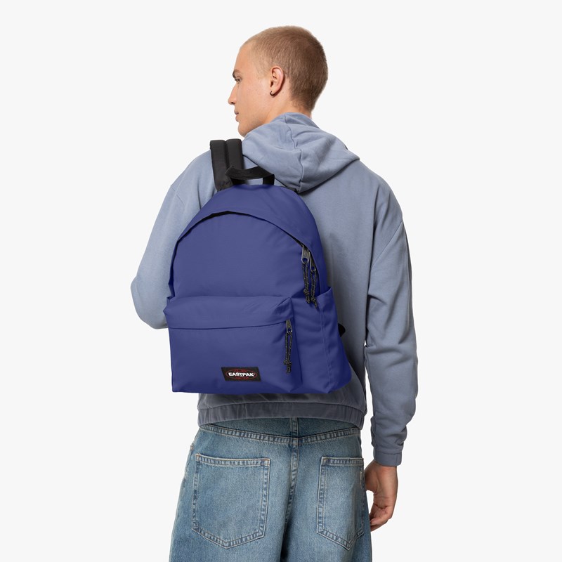 Eastpak Rygsæk Day Pak'R Kobolt 14" 2