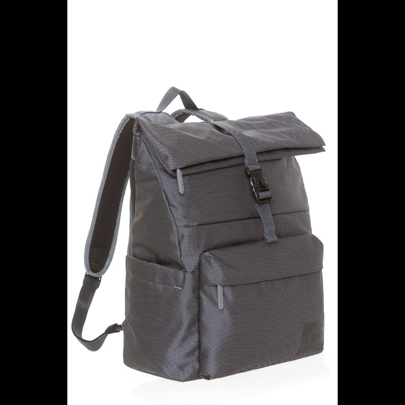 Mandarina Duck Ryggsäck District  Grå 17" 2