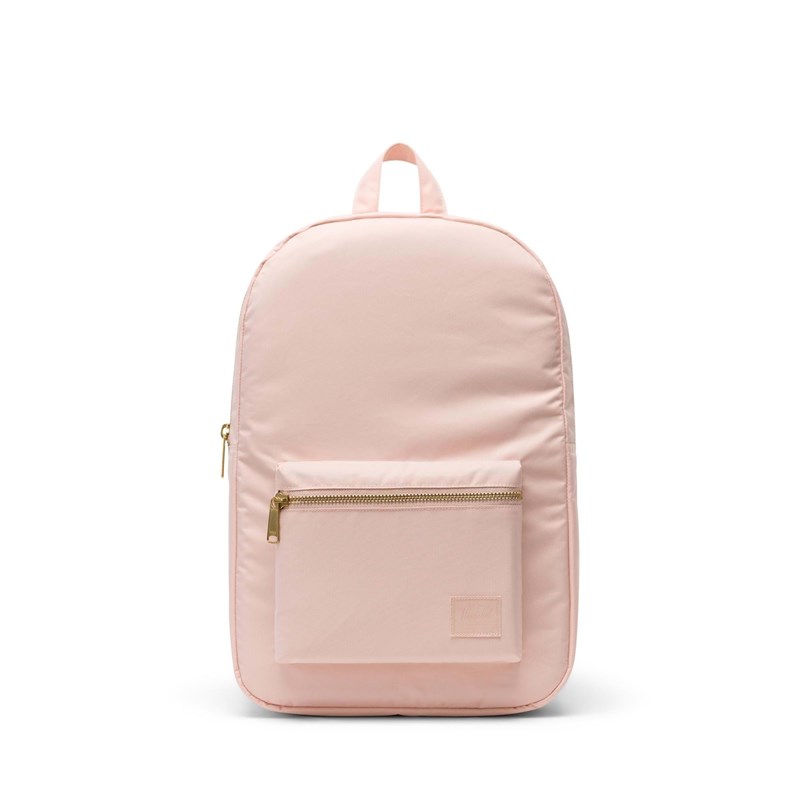 Herschel Rygsæk Settlement Mid Pink 1