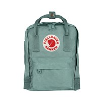 Fjällräven Rygsæk Kånken Mini Grøn 1